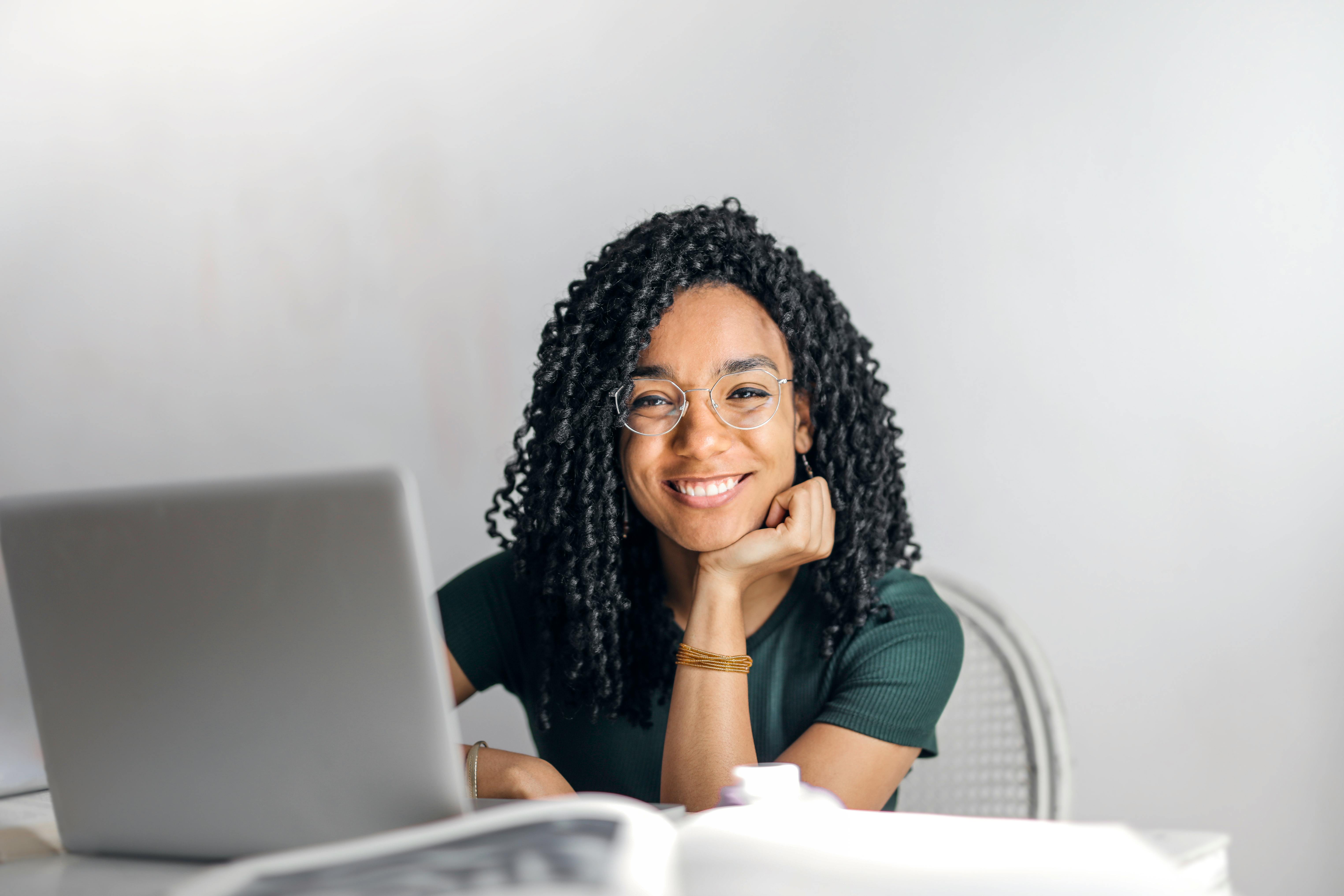 Professional learning AI skills